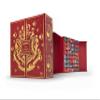 New English Teas Harry Potter Advent Calendar 2024, Hogwarts Countdown to Christmas, 24 Tea Drawers with 4x24 String & Tag Teabags (96 Teabags Total) view 1