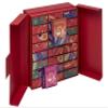 New English Teas Harry Potter Advent Calendar 2024, Hogwarts Countdown to Christmas, 24 Tea Drawers with 4x24 String & Tag Teabags (96 Teabags Total) view 3