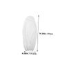 DOITOOL 2pairs Sleeves for Housework Kitchen Arm Cover Protection Women Gardening Arm Sleeves Household Cleaning view 2