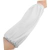 DOITOOL 2pairs Sleeves for Housework Kitchen Arm Cover Protection Women Gardening Arm Sleeves Household Cleaning view 3