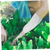 DOITOOL 2pairs Sleeves for Housework Kitchen Arm Cover Protection Women Gardening Arm Sleeves Household Cleaning view 4