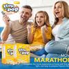 12pk x 85g Microwave Popcorn | Sols Salted Microwave Popcorn, Butter Microwave Popcorn Flavour| Pop Corn Kernels for The Family Movie Night fun | Flavoured Popcorn Kernels Microwave view 2