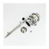 BYLSAGWHT 3" (76mm) OD91mm Sight Glass Rectification Module Set With Condenser And Thermowell Nipple For,SS304(Set With Thermometer) view 1