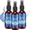 QRXALISA Magnesium Spray Magnesium Spray for Feet Pure Magnesium Oil Spray Magnesium Oil Can Be Used to Relieve Fatigue and Help Sleep view 1