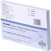 Isotonic Saline Solution for Inhalation NaCl 0.9% - Inhalation Saline Solution for Humidifying The Airways 20 x 2.5ml Sterile Unit-dose Vials view 1