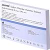 Isotonic Saline Solution for Inhalation NaCl 0.9% - Inhalation Saline Solution for Humidifying The Airways 20 x 2.5ml Sterile Unit-dose Vials view 2