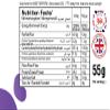 Primalife High Protein Pancake |10g Protein Healthy Snacks, Protein Snacks for Breakfast, Low Sugar, Low Carb,Low Calorie, Filling dietary fibre, Ready to Eat,On the Go (12 x 55g) (Double Chocolate) view 2