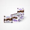 Primalife High Protein Pancake |10g Protein Healthy Snacks, Protein Snacks for Breakfast, Low Sugar, Low Carb,Low Calorie, Filling dietary fibre, Ready to Eat,On the Go (12 x 55g) (Double Chocolate) view 3