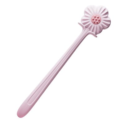 Vjeybv Manual Massage Hammer | Meridian Health Pat Petal - Massage Hammer Pat, Body Patting Hammer, Handheld Massager Stress Reliever for Back Shoulder Leg