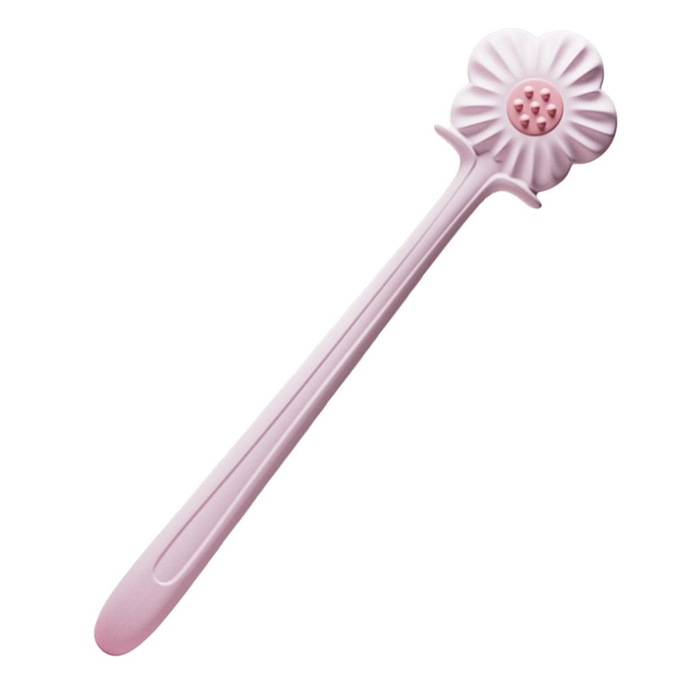 Vjeybv Manual Massage Hammer | Meridian Health Pat Petal - Massage Hammer Pat, Body Patting Hammer, Handheld Massager Stress Reliever for Back Shoulder Leg