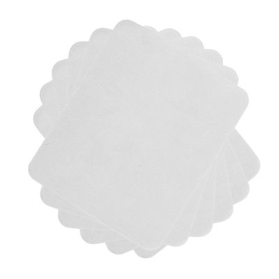 OHPHCALL 20pcs Eyeglass Cloth Cleaning Cloths Polishing Lenses Wipes for Glasses Eyeglass Cleaner Spectacles