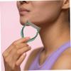Beavorty Women Spring Epilator Facial Hair Remover Manual Hair Removal Tool Innovative Mechanism Full Body Applicability Gentle for Sensitive Skin Metal Spring Plucker for Chin Eyebrows view 4
