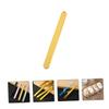 VILLFUL 20pcs Acrylic Ice Pop Bars Ice DIY Materials for Boys and Girls Lolly Moulds and Reusable Lolly Sticks view 4