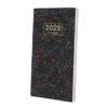 SOLUSTRE Schedule Book Weekly Planner Home Academic Diary Hardcover Lesson Planner for Students and Home Use Writing Book view 1