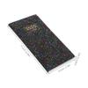 SOLUSTRE Schedule Book Weekly Planner Home Academic Diary Hardcover Lesson Planner for Students and Home Use Writing Book view 2