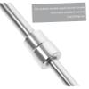 Anneome Hammer for Automotive Dent Tool Kit Featuring Tool and Tabs for Body Repair for Scenarios view 2