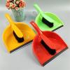 Mini Desktop Cleaning Kit Hand Brooms Garbage Cleaning Shovel Household Cleaning Tools for Small Spaces (Green) view 4
