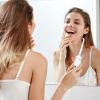 Faucet Oral Irrigator, Non-, Oral Care Water Flosser, Adjustable Tooth Cleaning Device, Non-Electric Flosser, Eco-Friendly Oral Irrigator, Water, Adjustable Pressure O view 3