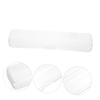 Anneome 2pcs Box Portable Toothbrush Container Travel Toothbrush Case Toothpaste Organizer for Outdoor Travel view 4