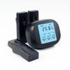 Rechargeable Electronic Thermometer featuring Dual Sensor Technology and 100m Wireless Range for Precise Readings (one to three) view 3