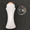 Oil Absorbing Volcanic Roller Reusable Massage for Oil Control Travel Home, No.B view 3