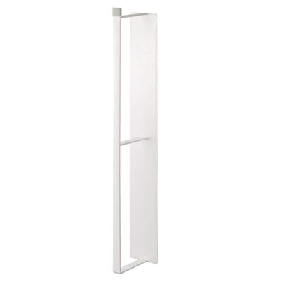 Faeymth Magnetic Clothes Hanger Dryer Side Hanger, Laundry Room Organization and Storage Hanger Rod Rack