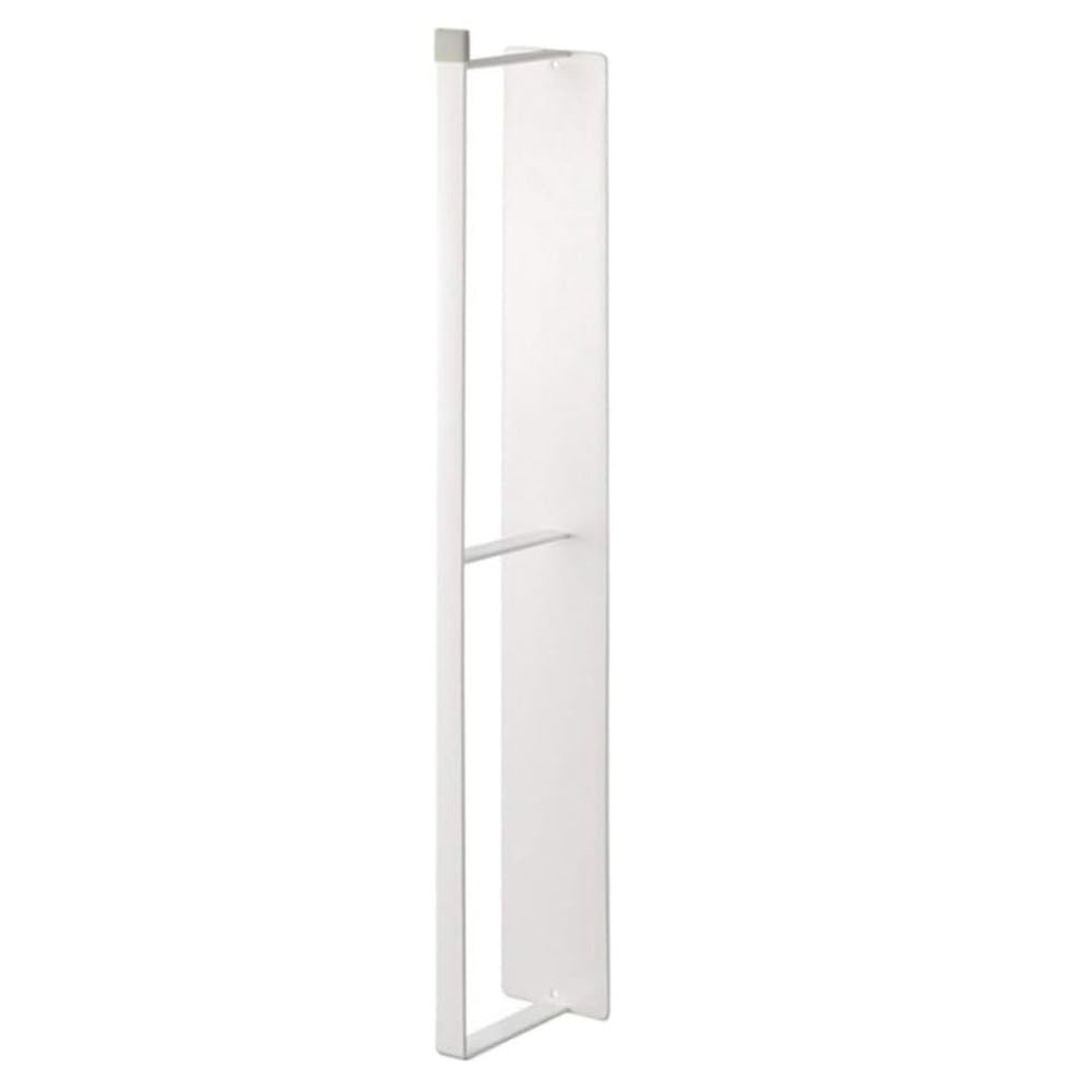Faeymth Magnetic Clothes Hanger Dryer Side Hanger, Laundry Room Organization and Storage Hanger Rod Rack