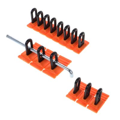 iplusmile Pull-Out Tools for Auto Body Dent Remover Puller Kit Handle Lifter for Mechanic Tools Use