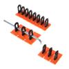 iplusmile Pull-Out Tools for Auto Body Dent Remover Puller Kit Handle Lifter for Mechanic Tools Use view 1