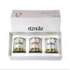 Etxenike Luxury Pate Selection Box (Duck, Goose and Smoked Salmon) 3 x 130g view 1