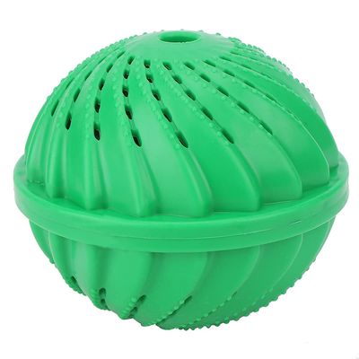Miskall Laundry Balls, Household Magic Laundry Cleaning Ball Reusable Ball Clothes Cleaning Tool