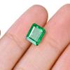 11.25 Carat Natural Emerald Stone with Lab Certified Card Natural Emerald Stone/Original Emerald Gemstone/Panna Gemstone for Men's and Women's-AMZ14648 view 2