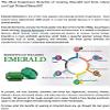 11.25 Carat Natural Emerald Stone with Lab Certified Card Natural Emerald Stone/Original Emerald Gemstone/Panna Gemstone for Men's and Women's-AMZ14648 view 4
