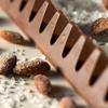 4 x Crunchy Almonds 360G "Deliciousness Treat that brings a smile" Gift Hamper For All Occasions view 4