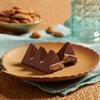 2 x Crunchy Almonds 360G "Deliciousness Treat that brings a smile" Gift Hamper For All Occasions view 2