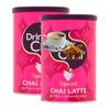 Spiced Chai Latte Powder 250g x2 view 1