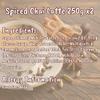 Spiced Chai Latte Powder 250g x2 view 3