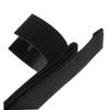 SKISUNO 2pcs Food Aid Chopsticks Spoon Hand Strap Cuff Elder Eating Assistance Utensil Holder view 3