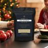 Coffee Notes Christmas Blend Whole Coffee Beans, Fresh roasted, Medium-Light Roast, Intensity 6/10, Fruity Citrus & Mild Flavour, 250g, perfect for filter, cafeteria and espresso view 2