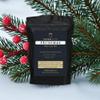 Coffee Notes Christmas Blend Whole Coffee Beans, Fresh roasted, Medium-Light Roast, Intensity 6/10, Fruity Citrus & Mild Flavour, 250g, perfect for filter, cafeteria and espresso view 4