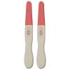 Fake Positive Pregnancy Test - Clear Response Prank Pregnancy Test, Practical Pregnancy Joke | Fake Early Result Pregnancy Test Turns Positive for Practical Joke, 2pcs view 1