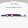 Flag of Serbia Print Sleep Mask for Men Women, Soft Eye Cover, Soundproof Sleep Earmuff Headband for Travel, Nap view 3