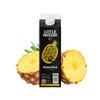 Little Mixers Pineapple Pure (1kg) | Real Fruit Pure for Cocktails, Desserts and Baking | Ready-to-Use, Rich Natural Flavour view 1