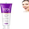 Purple Toothpaste for Teeth Whitening, Purple Whitening Toothpaste, Whitening Probiotic Toothpaste, Colour Corrector Toothpaste, Stain Removal, Fresh Breath (1) view 1
