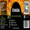 Feel Supreme - Chaga Mushroom Liquid Extract - Antioxidant-Rich, Pure Chaga Mushroom Supplement - Immune System Booster, Energy Supplements - Non-GMO, Natural Ingredients - 60ml view 4
