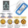 ZXSYYDS Professional Cryolipolysis Fat Lipolysis Instrument,Cryolipolysis Fat Freezing Machine with 3 Handle,Slimming Body Freezing Machine for Arm Hip Leg Body view 3