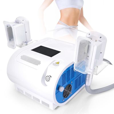 ZXSYYDS Cryolipolysis Slimming Machine, Freeze Slimming Machine,Cooling Device Output:0-5 Kpa/Vacuum Pressure:0-100 Kpa/0-60 Min, for Slimming Arms, Thighs, Shanks, Lifting Hips