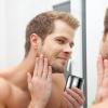 2024 New Upgrade Pocket Shaver USB m ini Shavers for Men,Double He-ad Motor Electric Shaver Rechargeable Waterproof Compact Electric Shaver,Pocket Size Rotary Electrical Shaver,2.76x2.13 in view 3