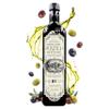 Organic Extra Virgin Olive Oil 1000ml | Prestige Cold Pressed Olives From Calabria, Italy | High Polyphenols | Premium Naturally Preserving Miron Violet Glass | 1L Vegan Friendly view 1