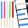 10 PCS Mini Crevice Cleaning Tool, Microfiber Gap Duster Sticks for Home, Car, Vent, Fan, Blind, Window, Small Spaces view 3